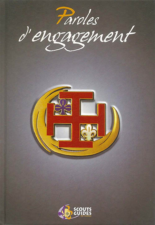 Paroles d'engagement